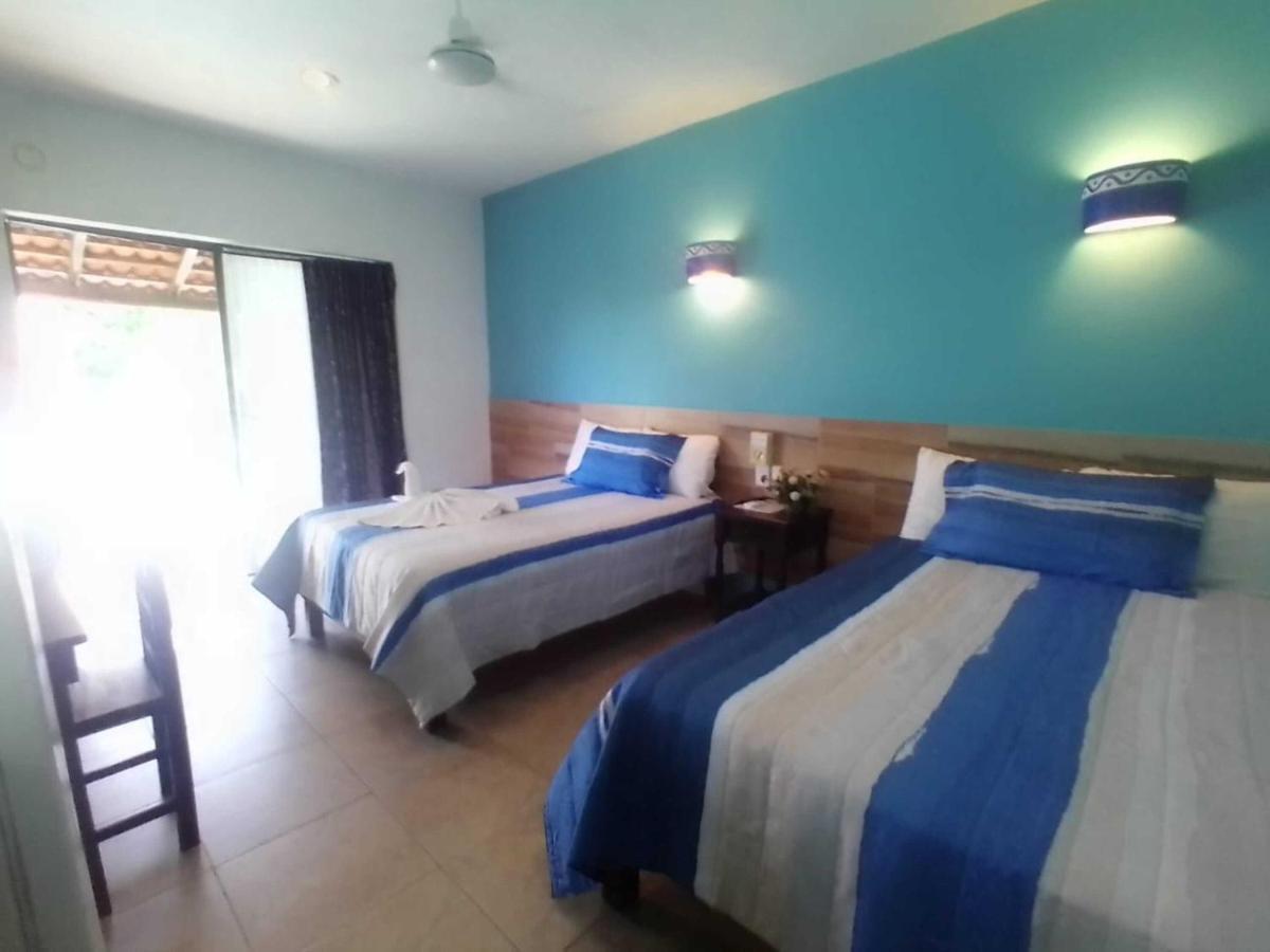 Hotel Acuario Playa Del Carmen Room photo